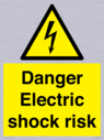 electric-shock-risk-with-electrical-warning-triangle~